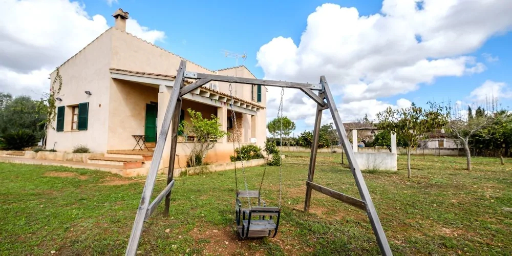 Cosy Finca Sa Vinya
