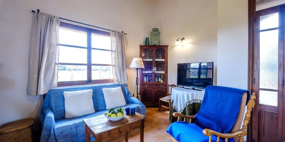 Cosy Finca Sa Vinya