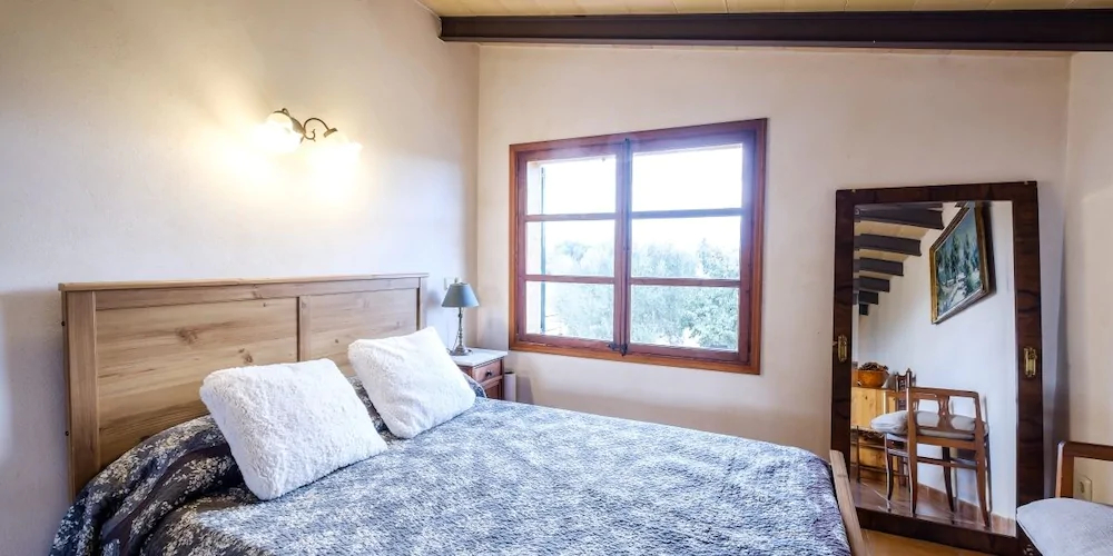 Cosy Finca Sa Vinya