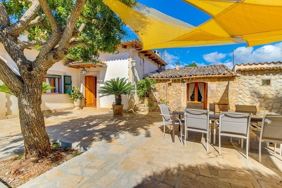 Finca Ca Na Sota