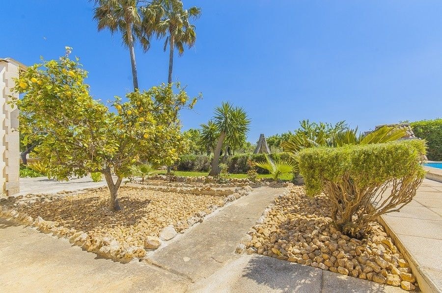 Finca Ca Na Sota