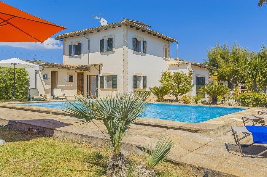 Finca Ca Na Sota