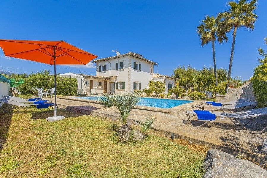 Finca Ca Na Sota