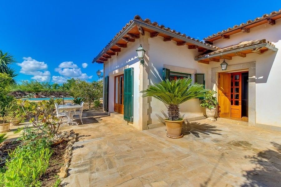 Finca Ca Na Sota
