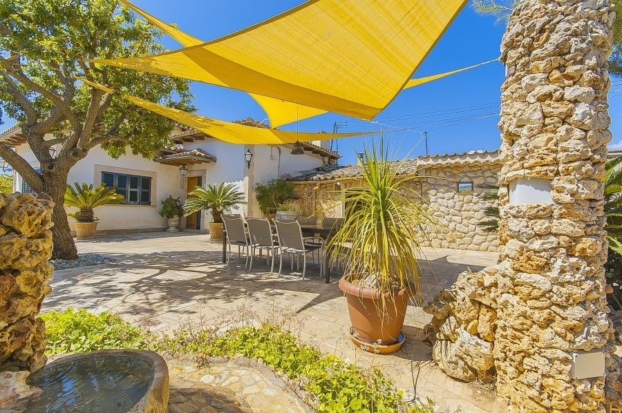 Finca Ca Na Sota