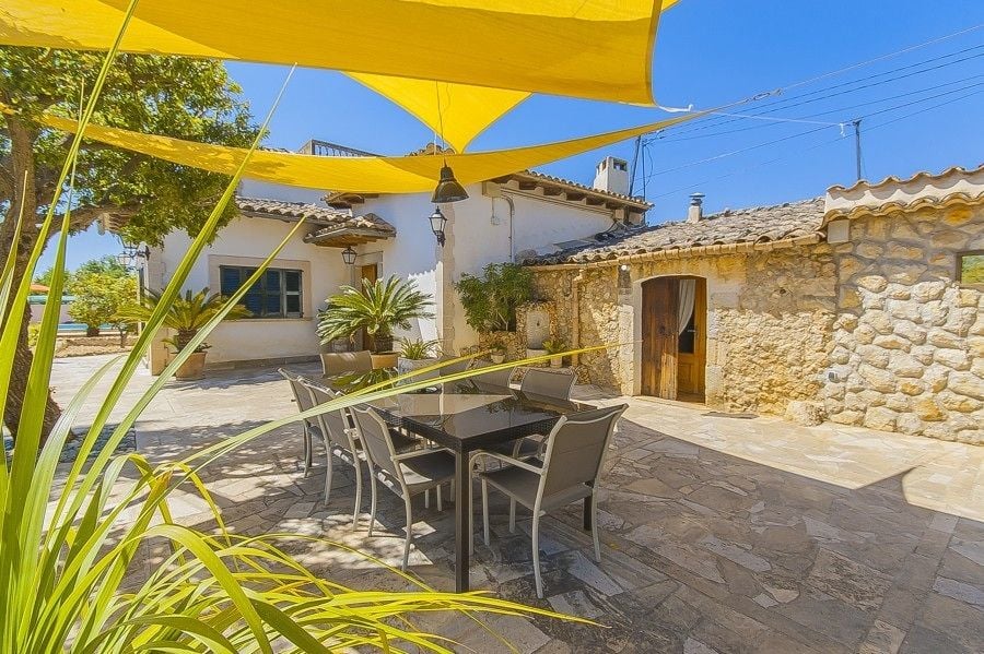 Finca Ca Na Sota