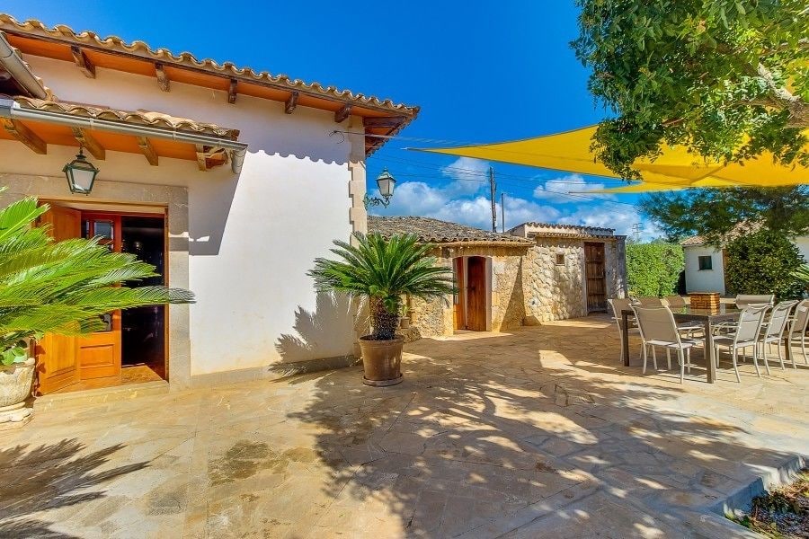 Finca Ca Na Sota