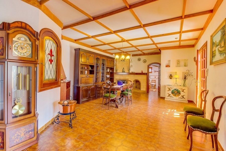 Finca Ca Na Sota