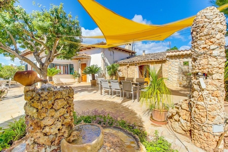 Finca Ca Na Sota