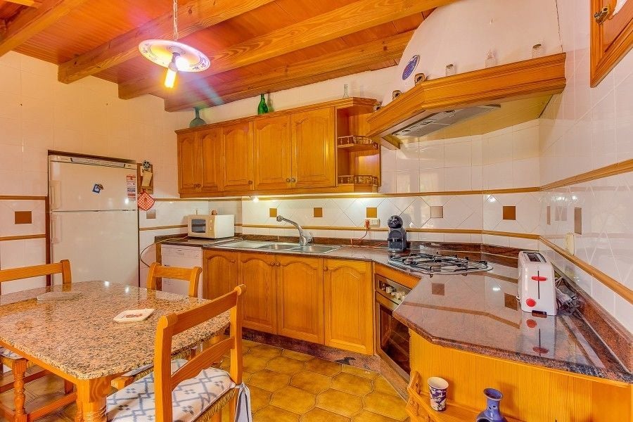 Finca Ca Na Sota
