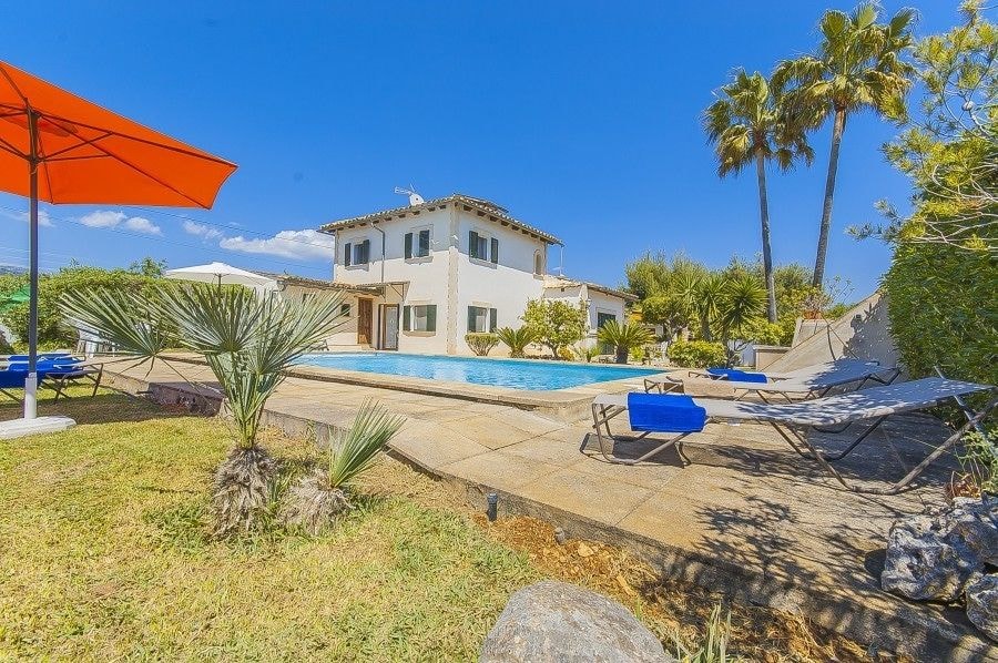 Finca Ca Na Sota