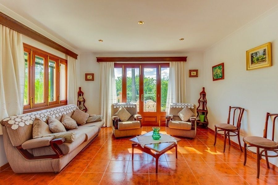 Finca Ca Na Sota