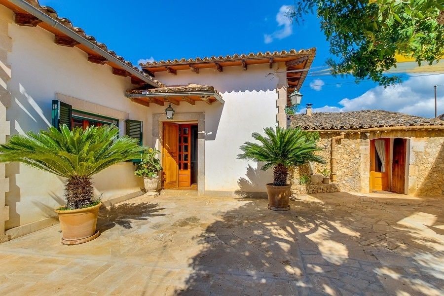 Finca Ca Na Sota