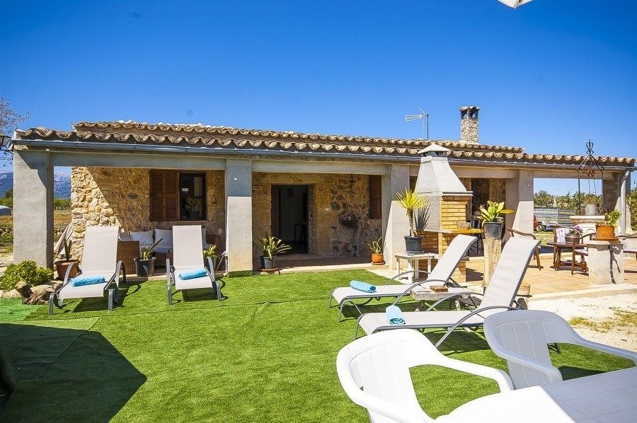 Finca Can Calistro