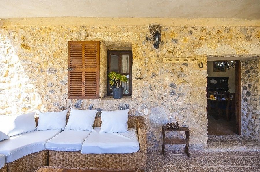 Finca Can Calistro