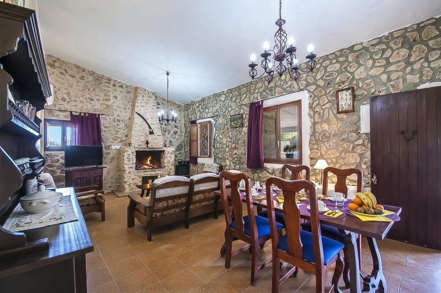 Finca Can Calistro