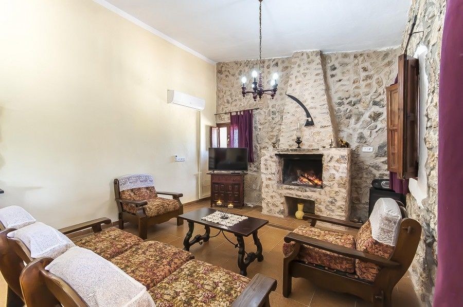 Finca Can Calistro