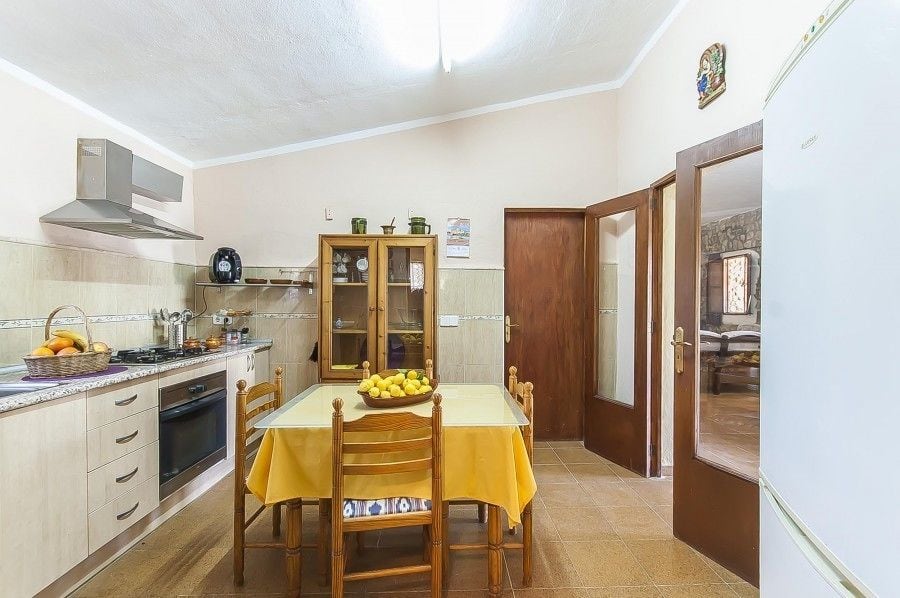 Finca Can Calistro