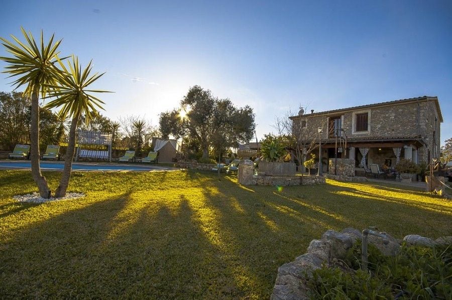 Finca Can Diego