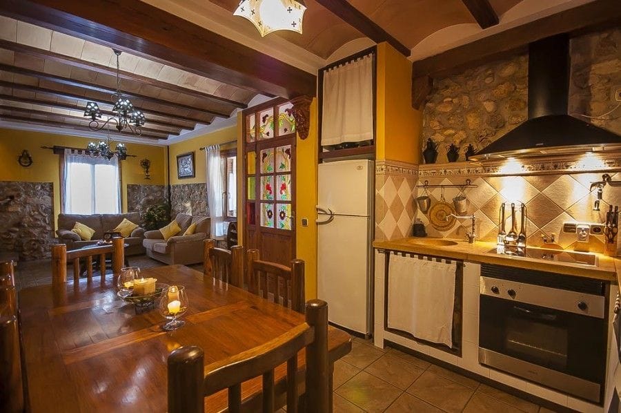 Finca Can Diego