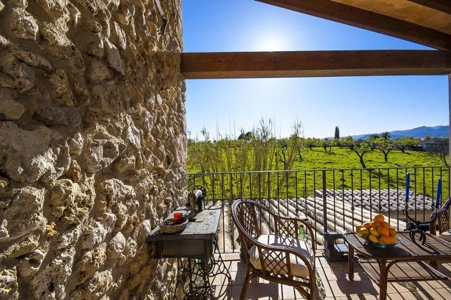 Finca Can Diego