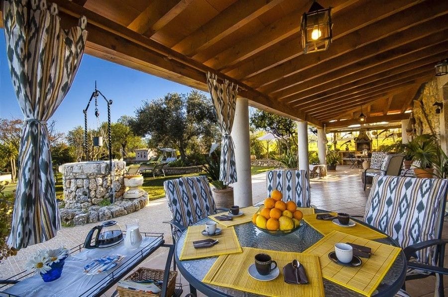 Finca Can Diego