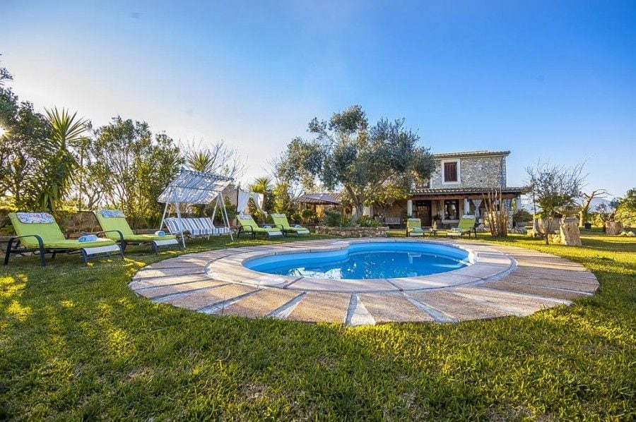 Finca Can Diego