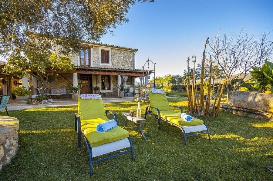Finca Can Diego