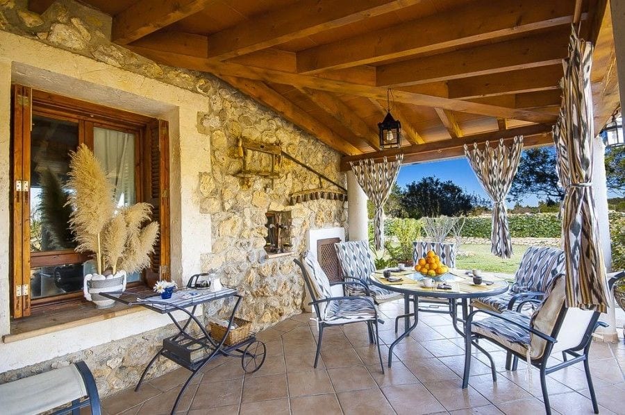 Finca Can Diego