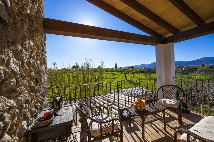 Finca Can Diego