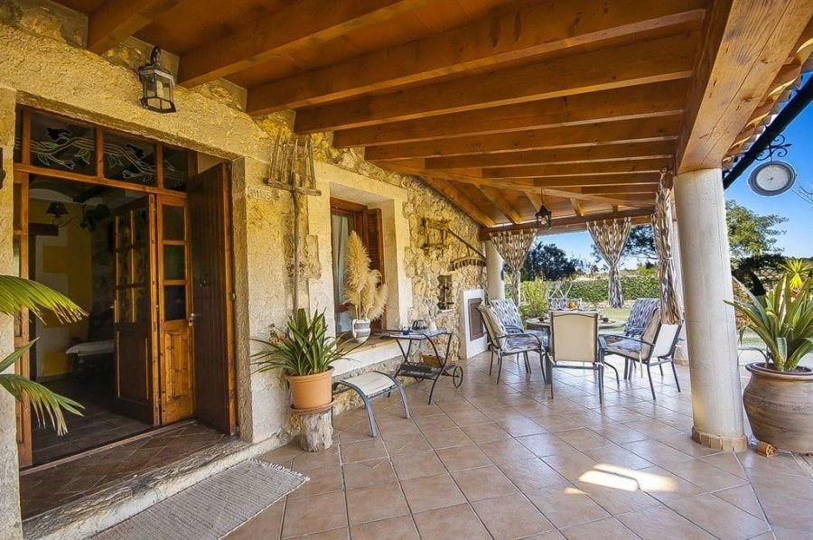 Finca Can Diego