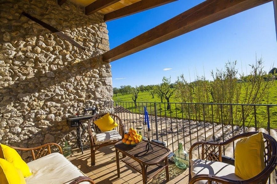 Finca Can Diego