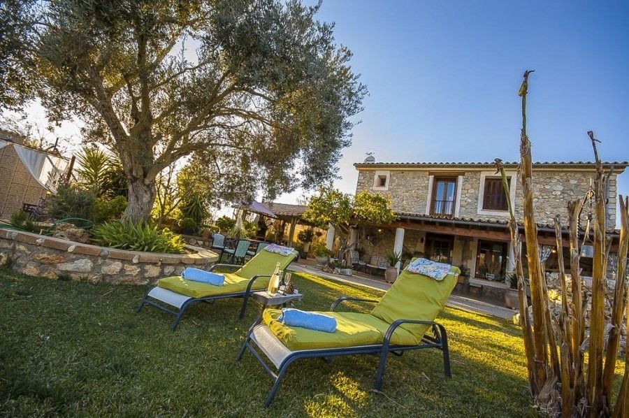 Finca Can Diego
