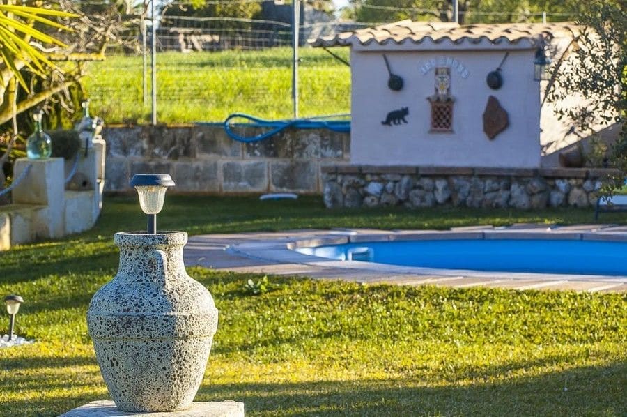Finca Can Diego