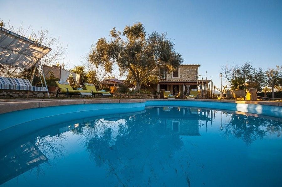 Finca Can Diego