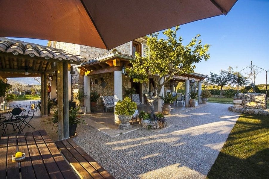Finca Can Diego