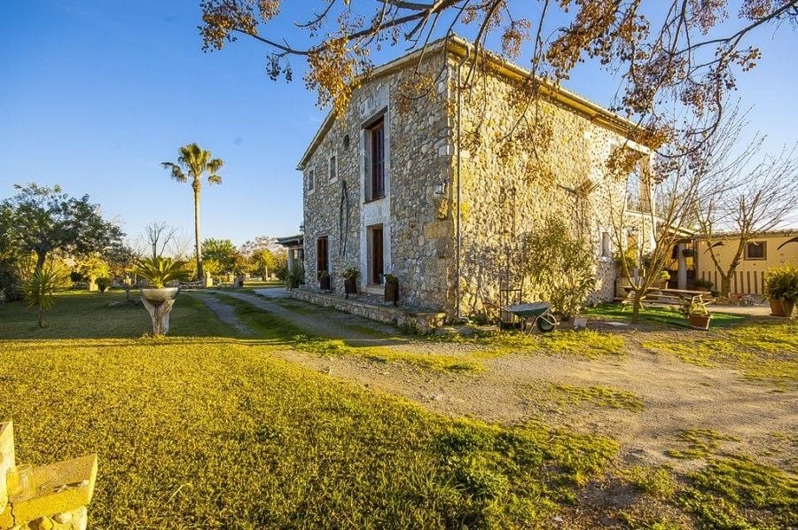 Finca Can Diego