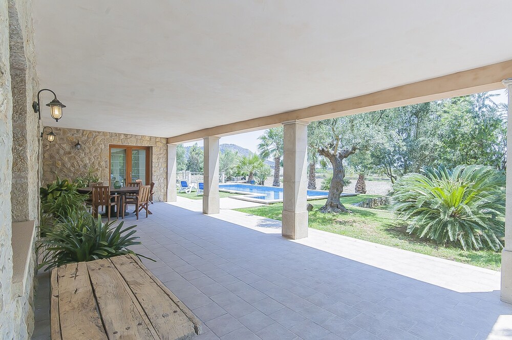 Finca Cas Sollerich