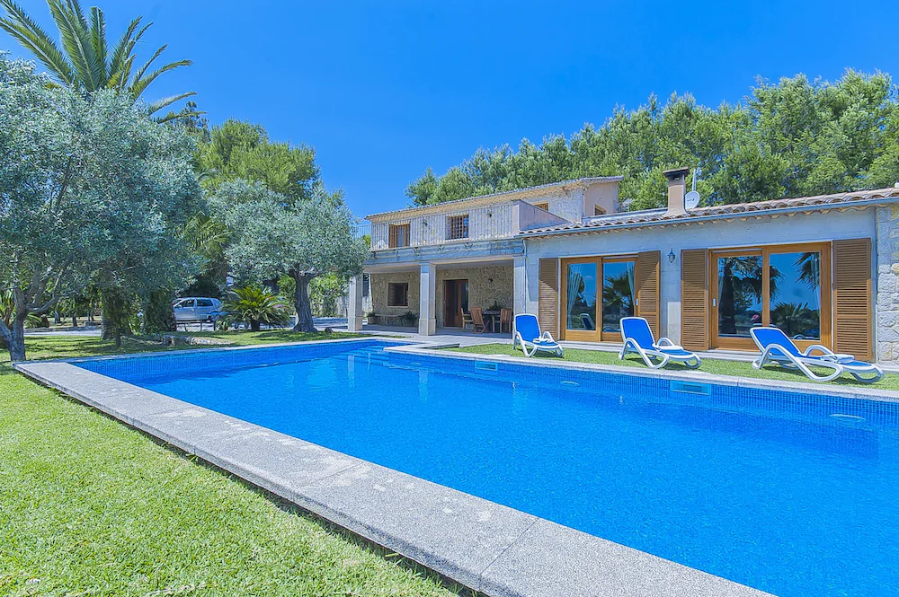 Finca Cas Sollerich
