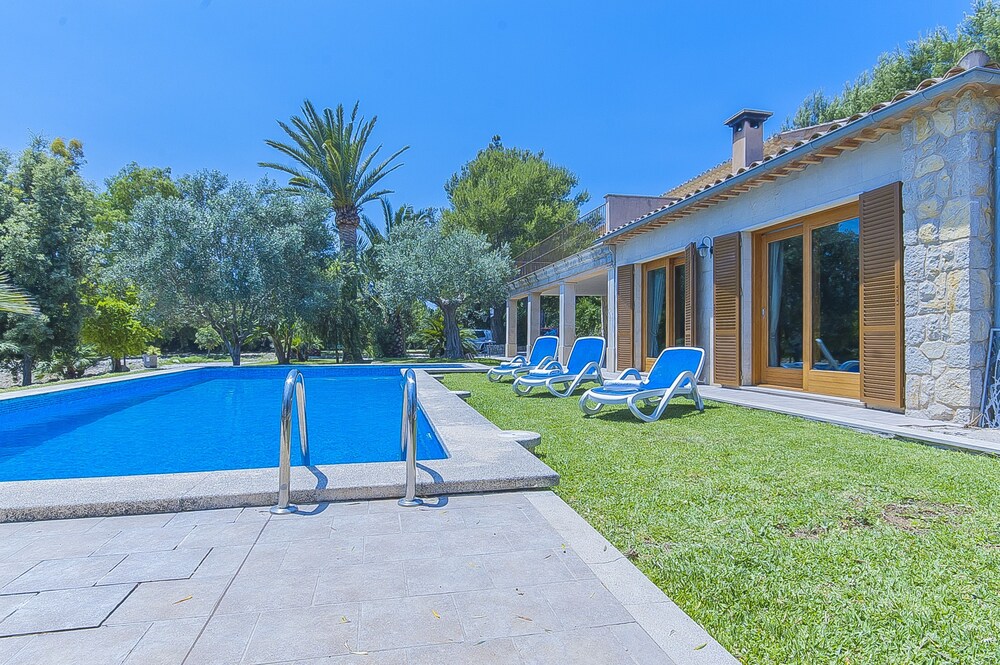 Finca Cas Sollerich