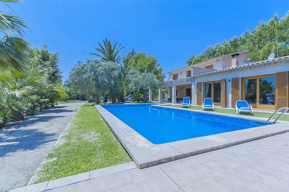 Finca Cas Sollerich