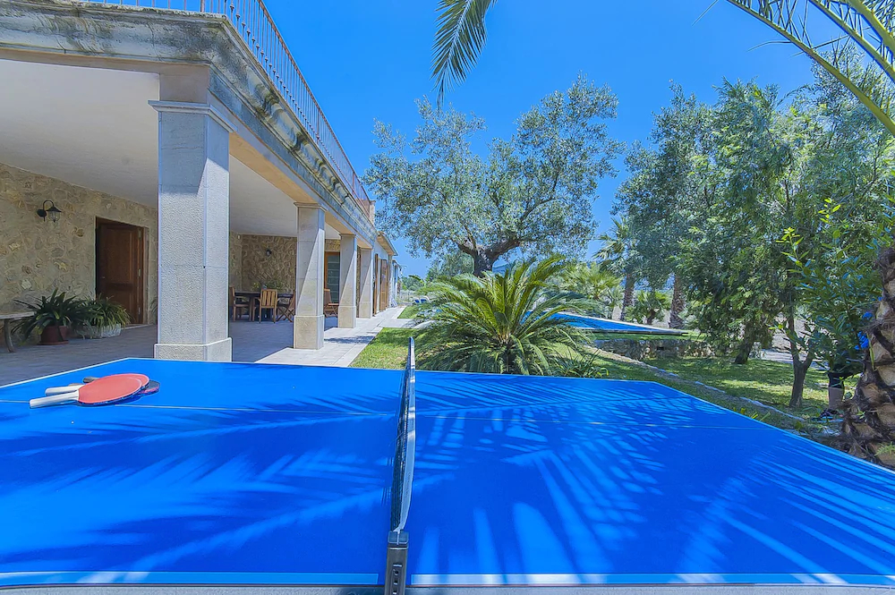 Finca Cas Sollerich