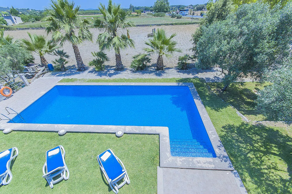 Finca Cas Sollerich