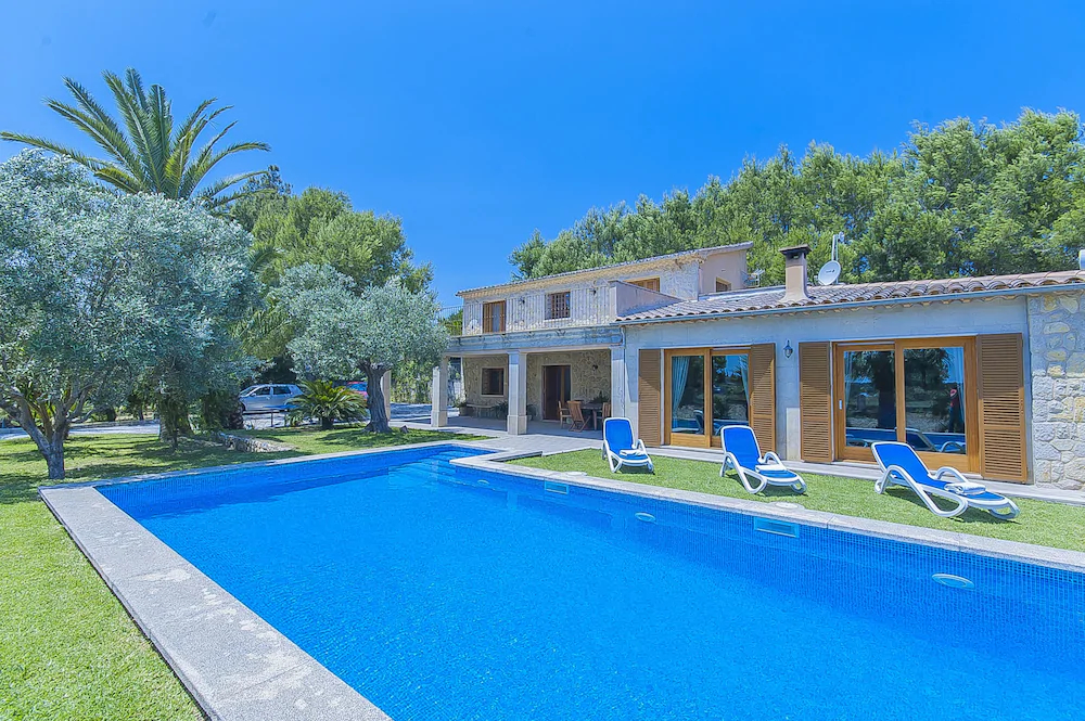 Finca Cas Sollerich