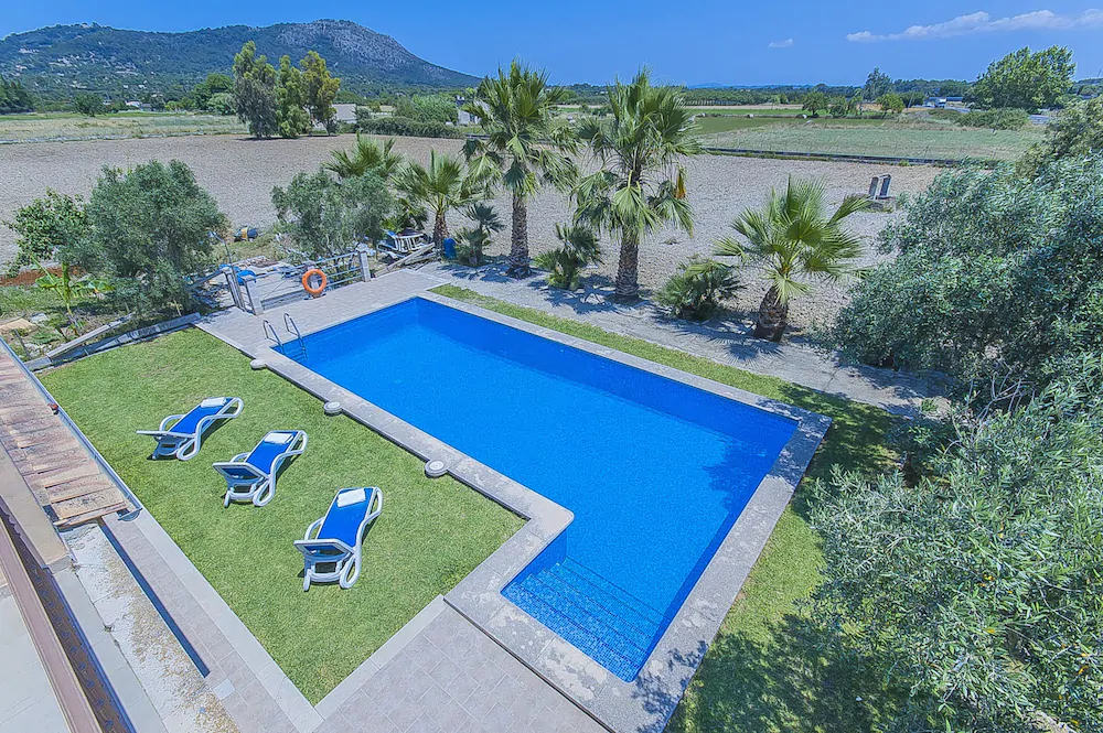 Finca Cas Sollerich