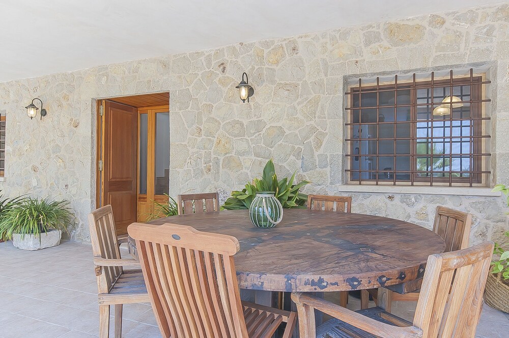 Finca Cas Sollerich