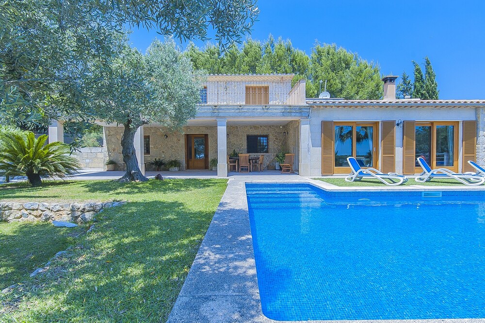 Finca Cas Sollerich