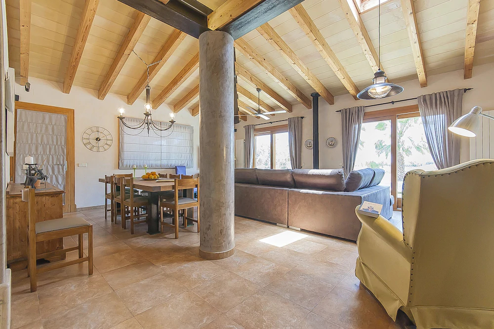 Finca Cas Sollerich
