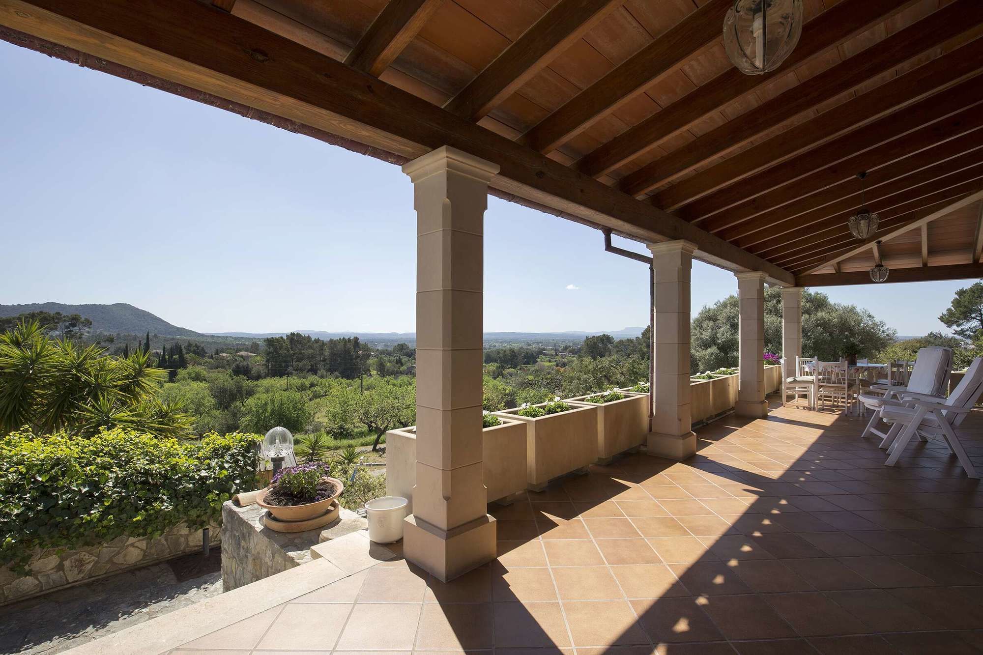 Finca Es Bosquet