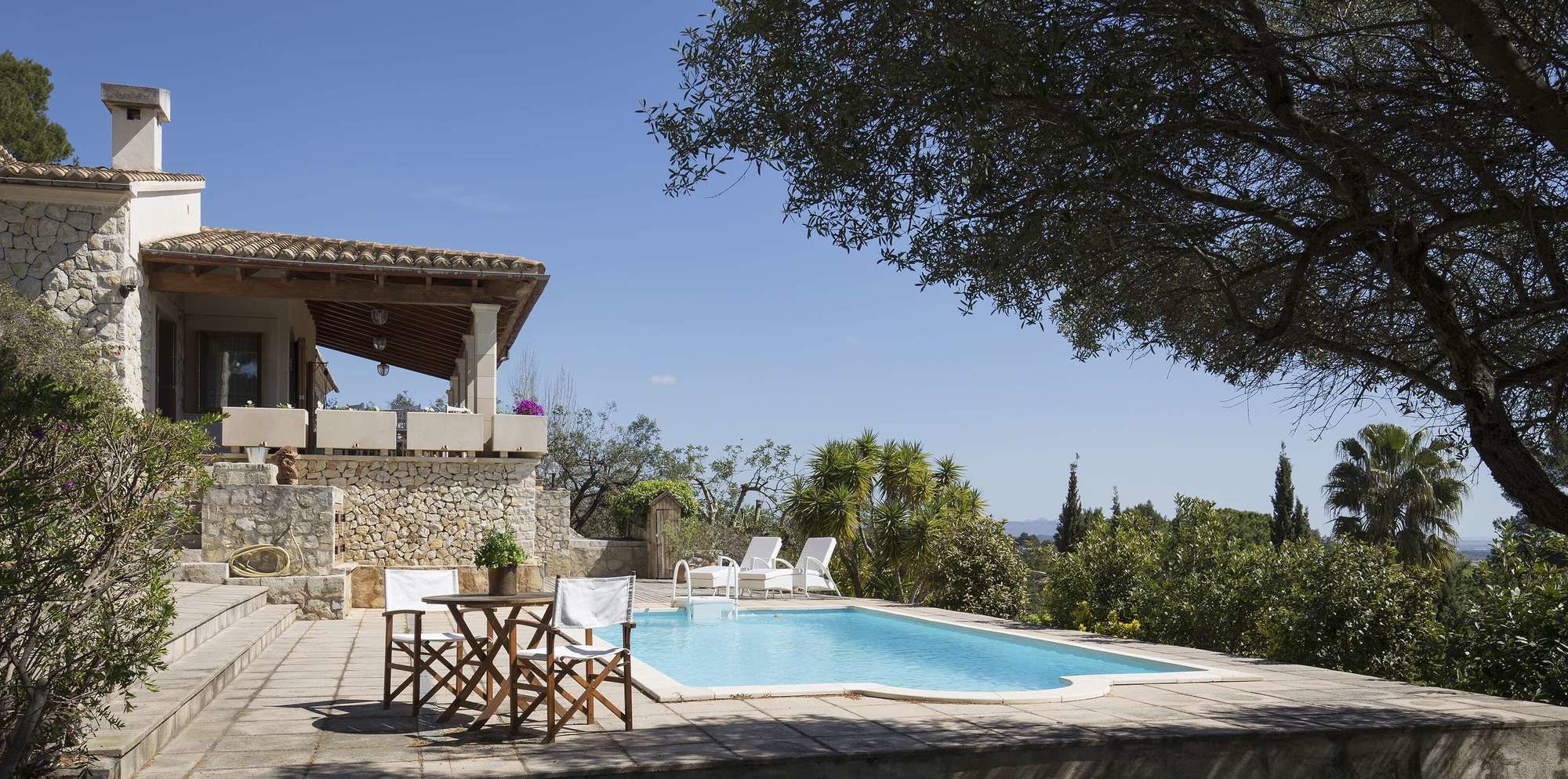 Finca Es Bosquet